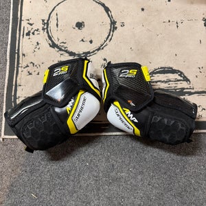 Senior Bauer Supreme 2S Pro Elbow Pads (New)