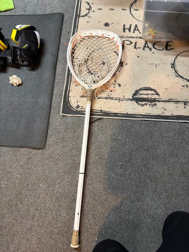 ECD Impact Strung Head (Used)