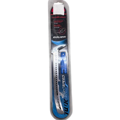 Bauer LS Fusion (New)- Different Sizes