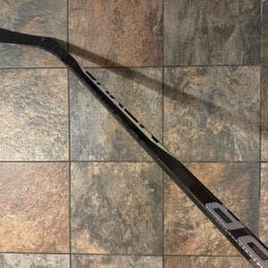 Senior Bauer Nexus Sync Left Hand Hockey Stick P28 82 Flex (Used)