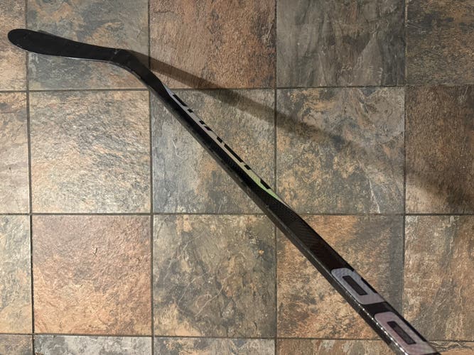 Senior Bauer Nexus Sync Left Hand Hockey Stick P28 82 Flex (Used)
