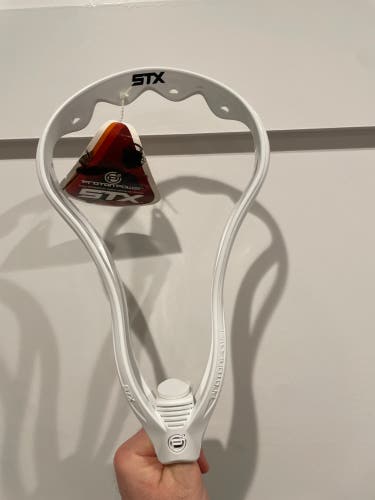 STX Proton Power 2 Unstrung Head (New)