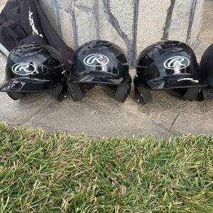 Rawlings Batting Helmet (New)