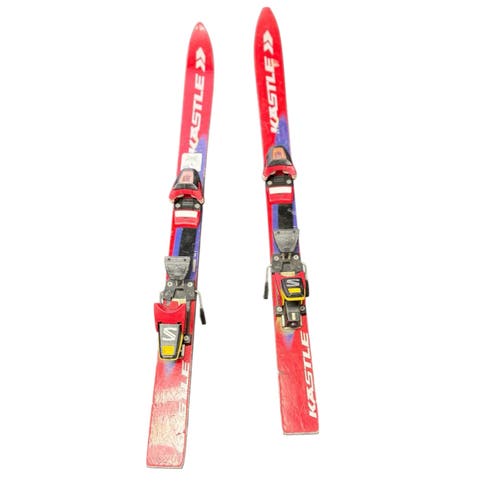 100 cm Kastle Skis (Used)