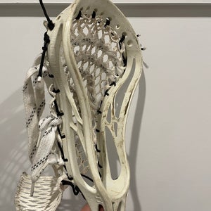 Warrior Evo Pro (Used)