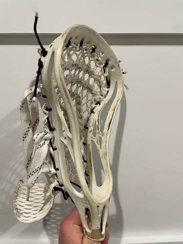 Warrior Evo Pro (Used)