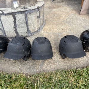 EvoShield Batting Helmet (New)