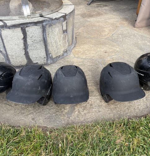 EvoShield Batting Helmet (New)