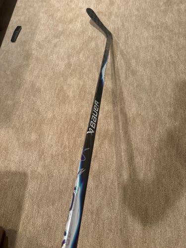 Senior Bauer Vapor FlyLite Left Hand Hockey Stick P92 70 Flex (New)