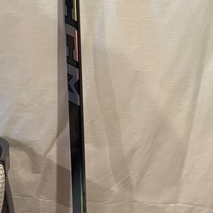 Senior CCM Jetspeed FT8 Left Hand Hockey Stick P88 85 Flex (Used)