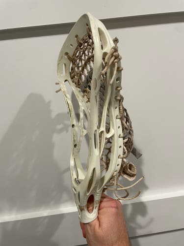 Warrior Evo TI (Used)