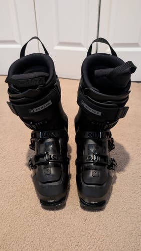 Armada AR ONE 90 MV Ski Boots (Size 27.5)