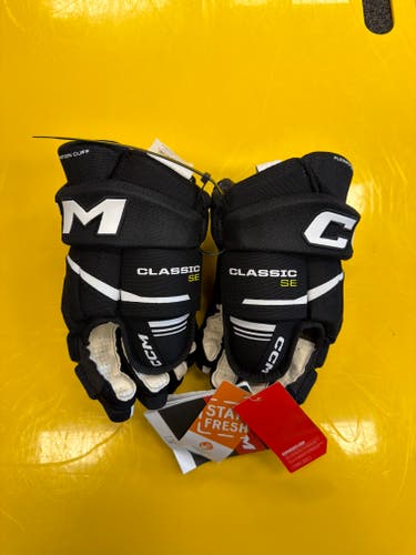CCM Tacks Classic SE Gloves 12" (New)