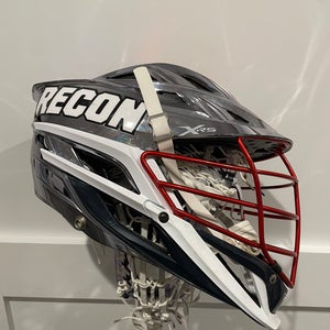 Cascade XRS Helmet (Used)