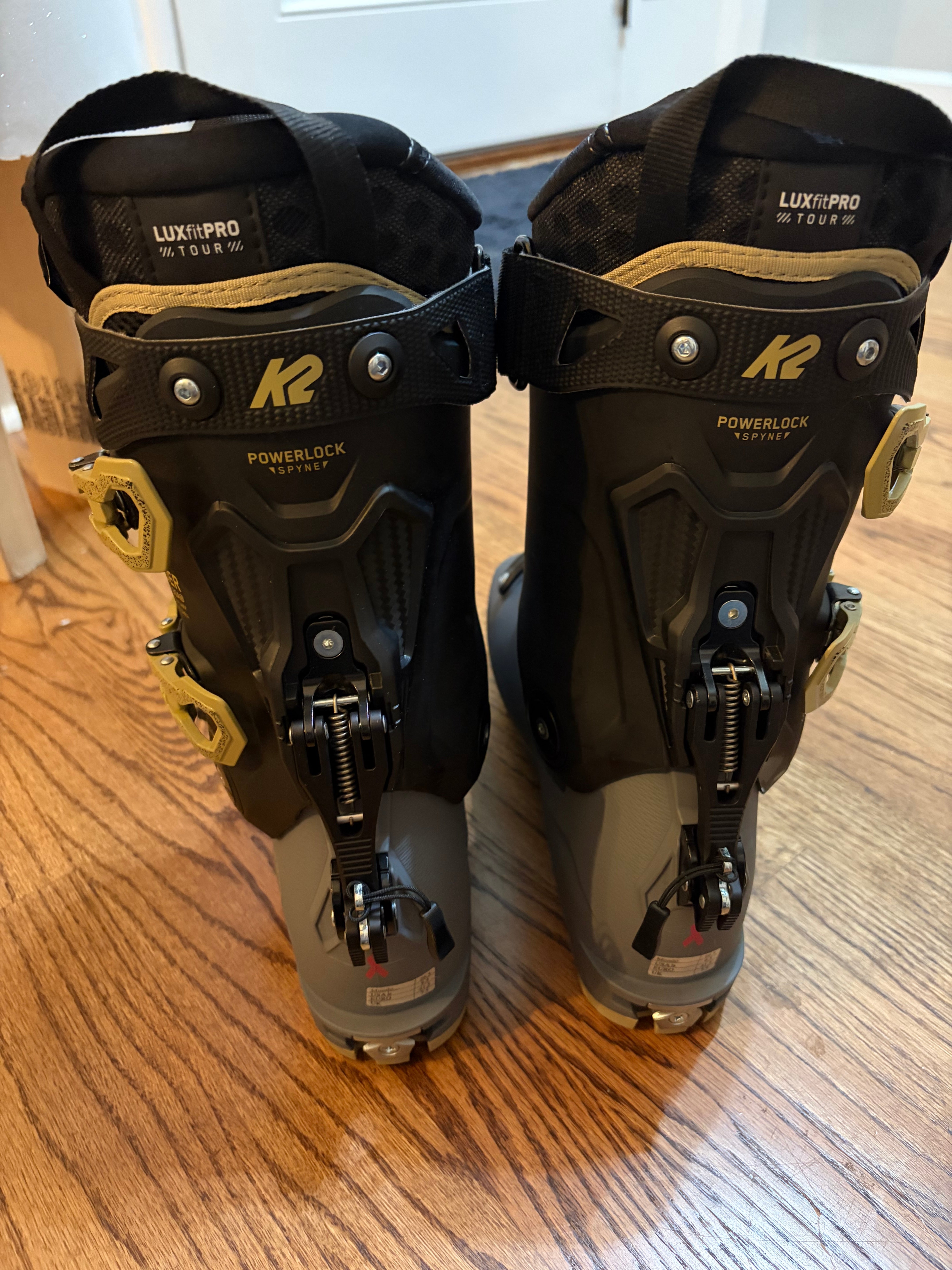 Mondo 26 & 26.5 Women