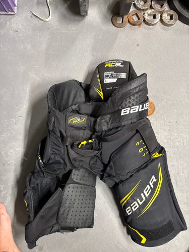 XL Bauer Supreme ACP Pro Girdle (Used)