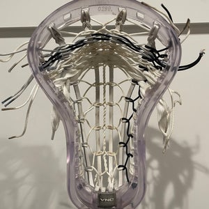 ECD DNA Diamond Strung Head (New)