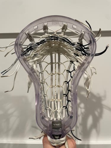 ECD DNA Diamond Strung Head (New)
