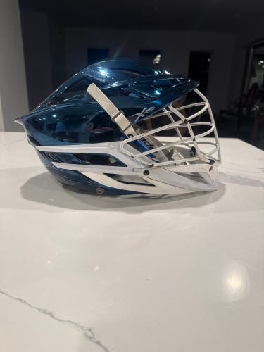 Cascade XRS Helmet (Used)