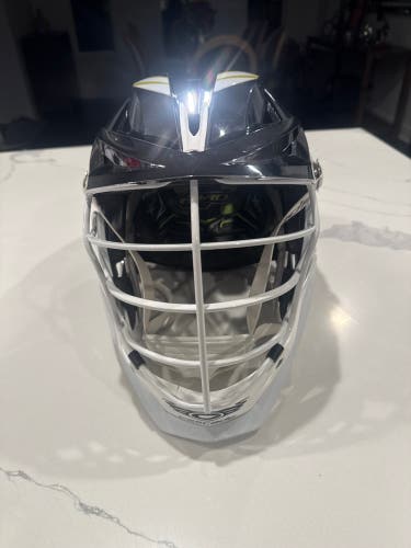 Cascade XRS Pro Helmet (Used)