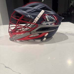 Cascade XRS Pro Helmet (Used)