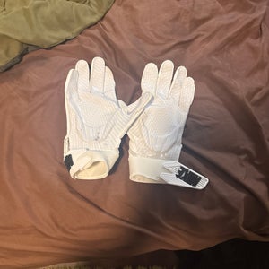 Large Adult Nike D-Tack 5.0 Gloves (New)