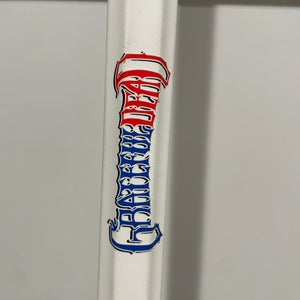 ECD Carbon Pro 2.0 Shaft Grateful Dead New