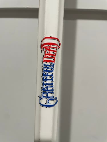 ECD Carbon Pro 2.0 Shaft Grateful Dead New
