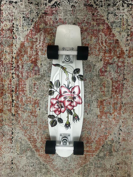 penny australia penny board (barely used) | SidelineSwap | Buy and