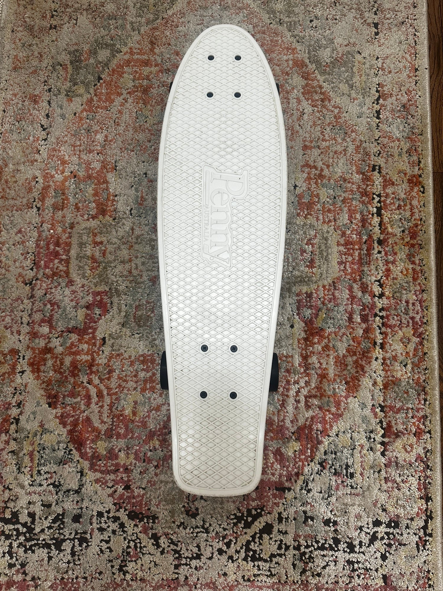 penny australia penny board (barely used) | SidelineSwap | Buy and