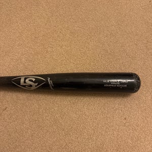 Louisville Slugger MLB Prime Maple Bat 31 oz 33.5" (Used)
