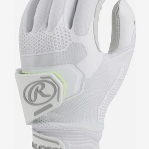 Rawlings Workhorse Batting Gloves (New)