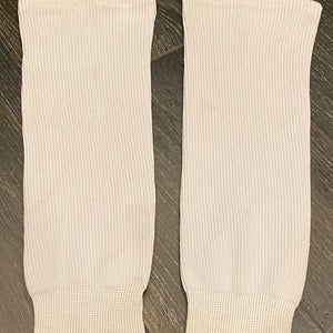 White Large Socks (Used)