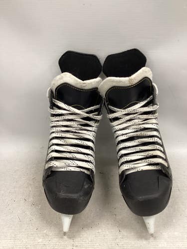 Used CCM TACKS 9040 Junior Hockey Skate Junior 04 11851-S000042238