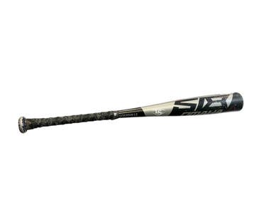 Used Louisville Slugger 518 OMAHA BB/SB USSSA 2 3/4 Bat 28" 11873-S000229250