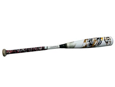 Used Louisville Slugger META BB/SB USSSA 2 5/8 Bat 28" 11873-S000229284