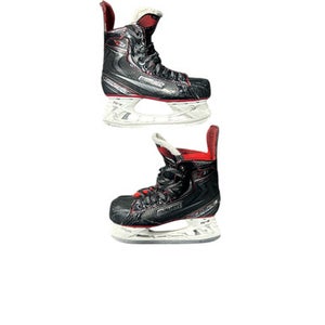 Used Bauer VAPOR X 2.7 Junior Hockey Skate Junior 03.5 11873-S000228604