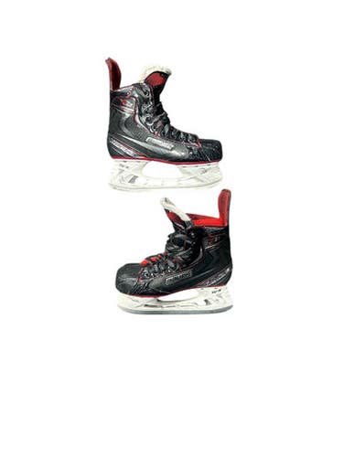 Used Bauer VAPOR X 2.7 Junior Hockey Skate Junior 03.5 11873-S000228604