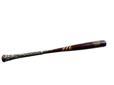 Used Marucci CUTCH22 YOUTH MODEL BB/SB Wood Bat 31" 11873-S000229566
