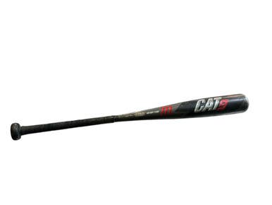 Used Marucci CAT 9 BB/SB USSSA 2 3/4 Bat 29" 11873-S000229645