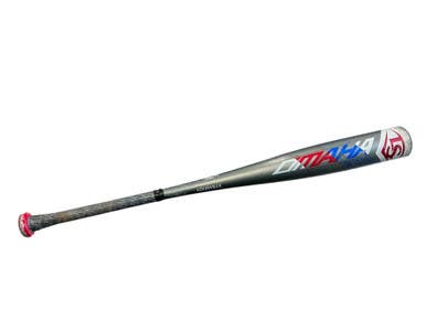 Used Louisville Slugger OMAHA 519 BB/SB USSSA 2 3/4 Bat 31" 11873-S000229728