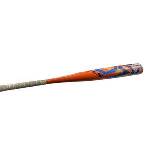 Used Louisville Slugger ATLAS BB/SB USSSA 2 5/8 Bat 31" 11873-S000229334