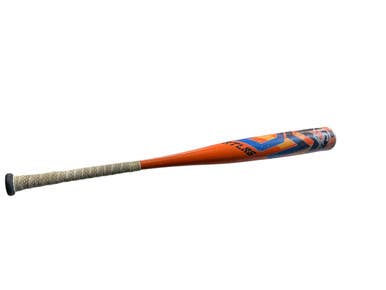 Used Louisville Slugger ATLAS BB/SB USSSA 2 5/8 Bat 31" 11873-S000229334