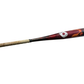 Used Demarini VOC-21 BB/SB High School -3 Bat 30" 11873-S000229300