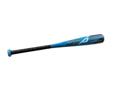 Used Easton BEAST SPEED BB/SB USA 2 5/8 Bat 24" 11873-S000229374