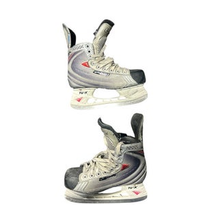 Used Bauer VAPOR XXXX Junior Hockey Skate Junior 03.5 11873-S000220260