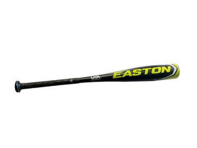 Used Easton ADV BB/SB T-Ball Bat 25" 11873-S000222613