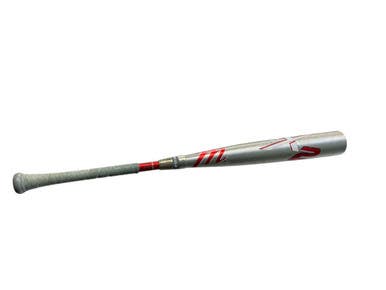 Used Marucci CAT X 2 CONNECT BB/SB High School -3 Bat 32" 11873-S000229939