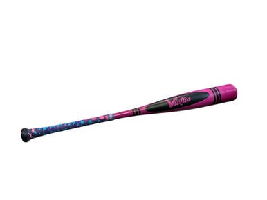 Used Victus POWER PINK BB/SB USSSA 2 3/4 Bat 30" 11873-S000229983