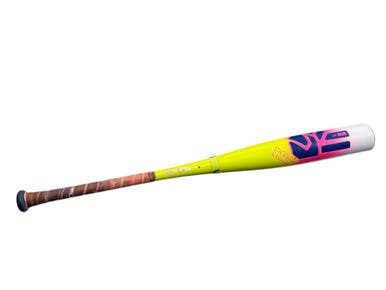 Used Easton THE DUB BB/SB USSSA 2 3/4 Bat 31" 11873-S000229966